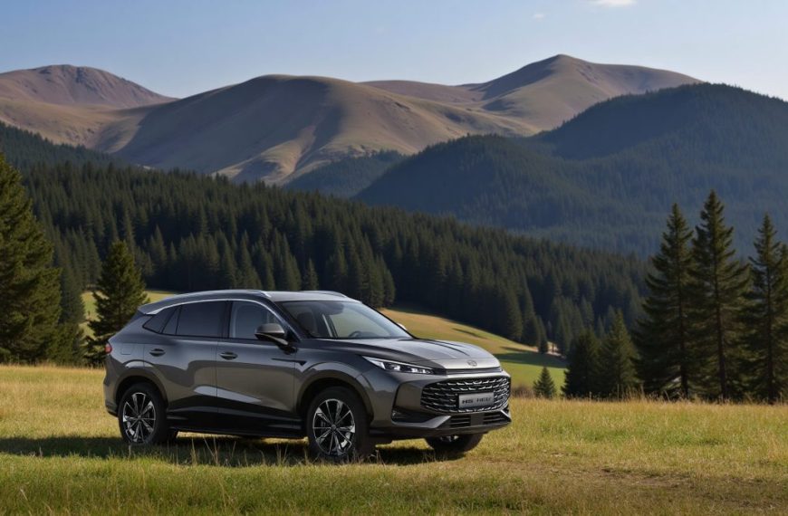 MG Motor México logra el mejor arranque de año de su historia