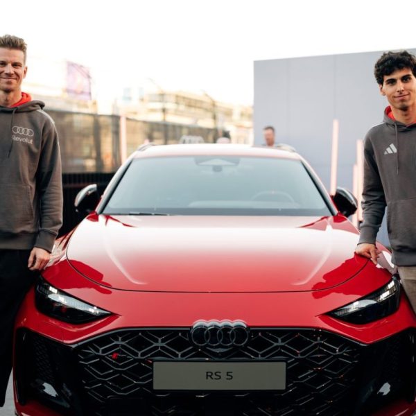 Audi debuta en la Fórmula 1 durante el Gran Premio de Australia