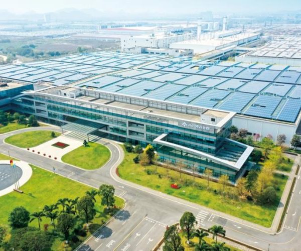 GAC México hará historia: confirma planta de ensamble para 2026