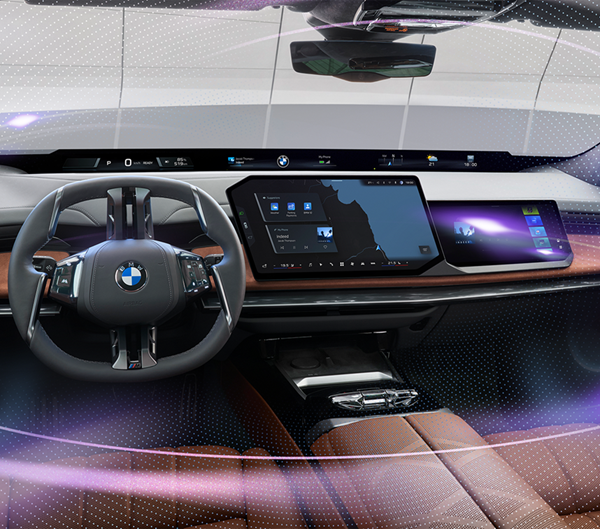 ¿El auto o tu sala? Dolby transforma el entretenimiento en Auto China 2026